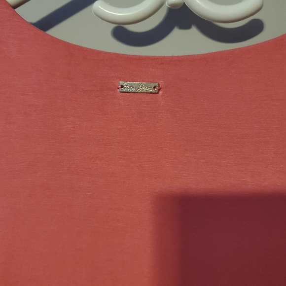 FOXY JEANS' dress - Picture 2 of 7